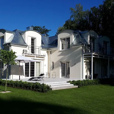 Villa Willa Nad Narwia - Lubiel Lubiel Stary