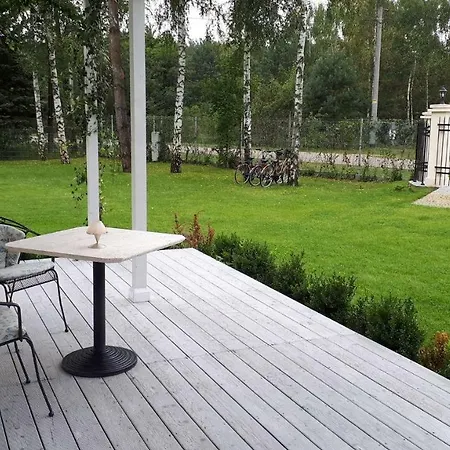 Villa Willa Nad Narwia - Lubiel *