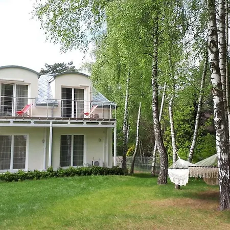 Willa Nad Narwia - Lubiel Villa Lubiel Stary