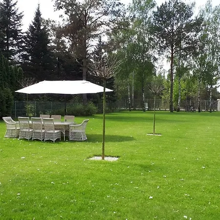Willa Nad Narwia - Lubiel Villa